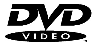 DVD logo